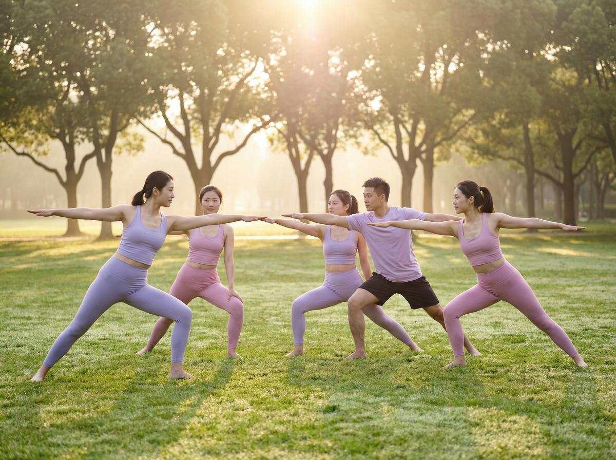 探花健身视频教程