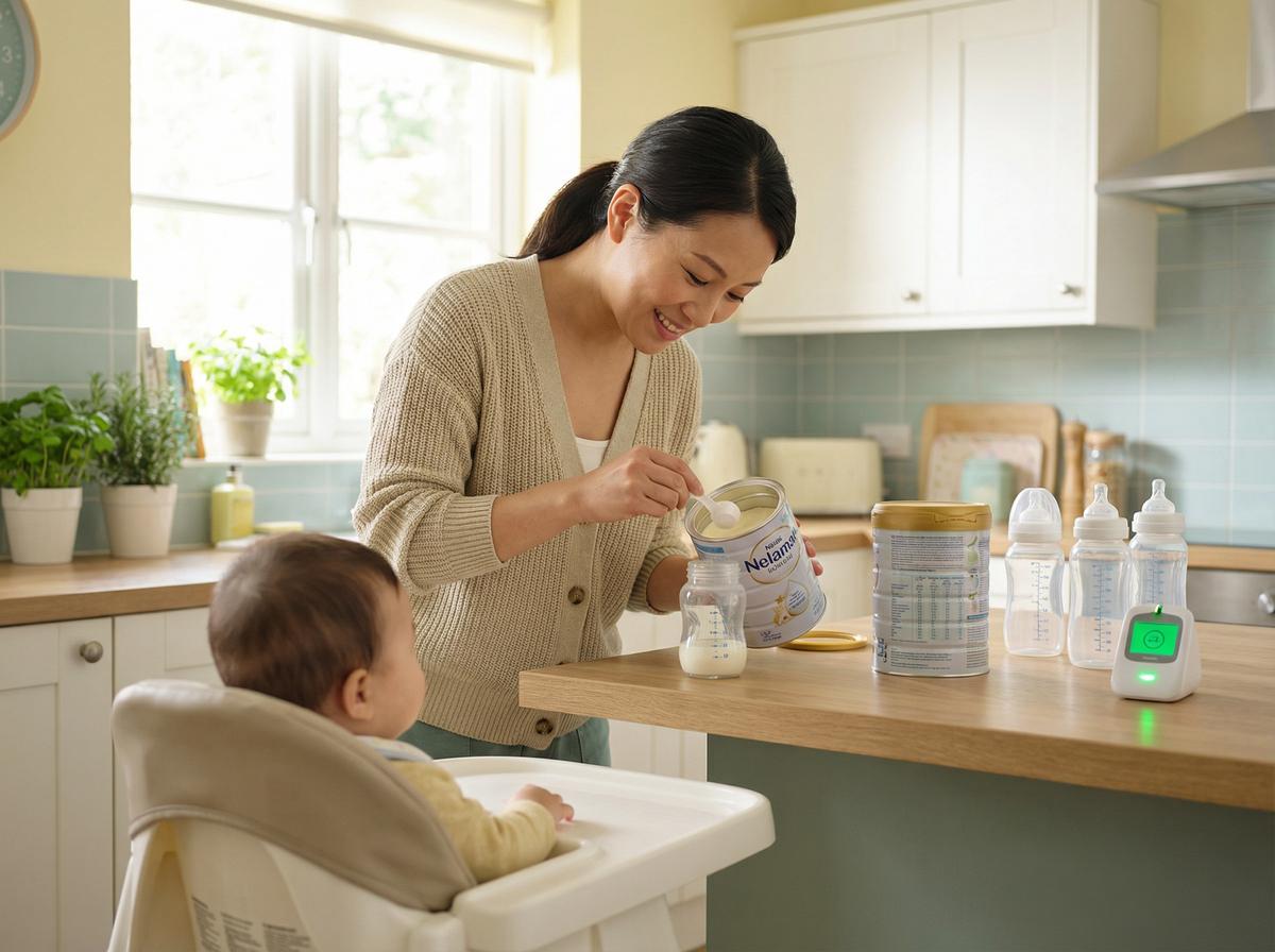 探花婴幼儿奶粉安全视频